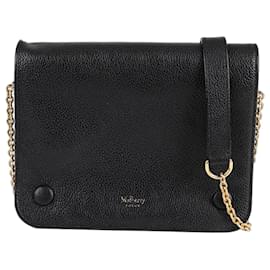 Mulberry Borsa a Spalla e Crossbody Clifton Small