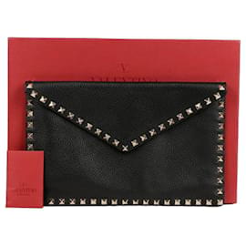 Clutch Envelope Rockstud - Valentino