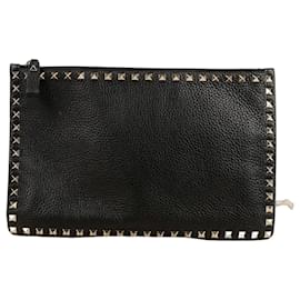 Clutch Rockstud - Valentino