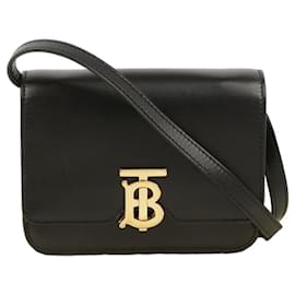 TB Mini Schulter- und Crossbody-Tasche - Burberry