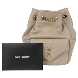 Borsa a tracolla mini secchiello Zoe - Saint Laurent