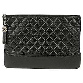 Clutch Gabrielle Grande - Chanel