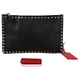 Valentino Clutch Rockstud
