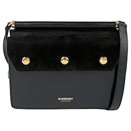 Burberry Borsa a spalla mini a tracolla