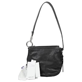 Burberry Piccola Borsa a Spalla Notturna