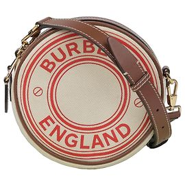 Burberry Louis Rund Schulter Umhängetasche