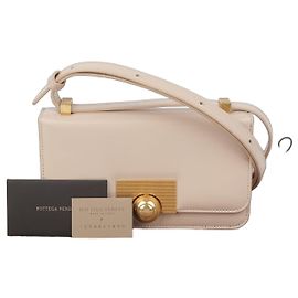 Bottega Veneta Borsa a spalla classica Mini