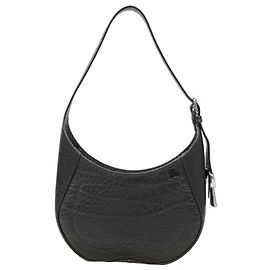 Burberry Borsa a Spalla Piccola a Scacchi
