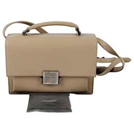 Saint Laurent Belchas Medium Tote Schultertasche