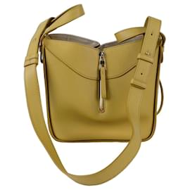 Borsa a spalla amaca compatta - Loewe