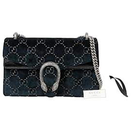Borsa a Spalla con Catena Dionysus Small - Gucci