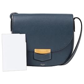Borsa a Spalla Trotter Piccola - Céline