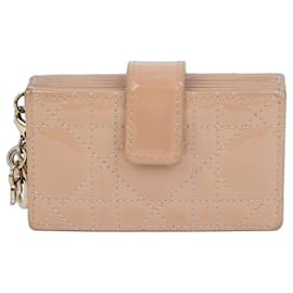 Billetera Portacartas Jasmine - Dior