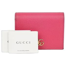 Gucci GG Marmont Kartenetui