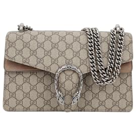 Borsa a Spalla con Catena Dionysus Small - Gucci