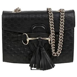 Gucci Borsa a tracolla mini catena Emily