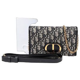 Dior Montain Two-in-One Pouch Belt Shoulder Bag