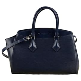 Louis Vuitton Borsa a Spalla Suplo MM