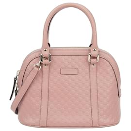 Gucci Borsa a spalla mini a forma di cupola