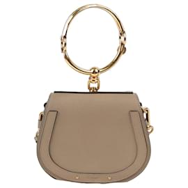 Borsa a spalla Nile Small Tote - Chloé