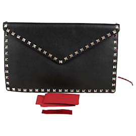 Clutch Envelope Rockstud - Valentino