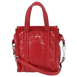 Balenciaga Borsa a spalla Bazaar XXS