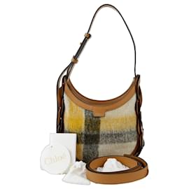 Borsa a spalla hobo Daryl Piccola - Chloé