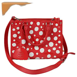 Borsa a Spalla LV YK OnTheGo PM - Louis Vuitton