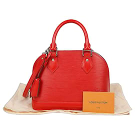 Alma BB Schultertasche - Louis Vuitton