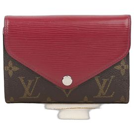 Louis Vuitton Kleine Geldbörse Marie Louise