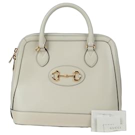 Gucci Medium Tote Bag mit Horsebit