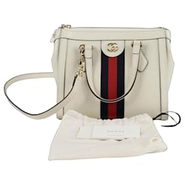 Gucci Borsa a Spalla Ophidia Small Tote