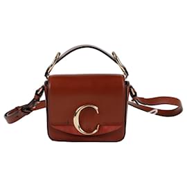 Mini bolsa de ombro - Chloé