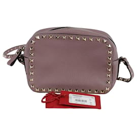 Borsa a tracolla Rockstud - Valentino