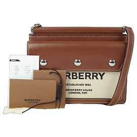 Burberry Borsa a tracolla Hosperry Pocket