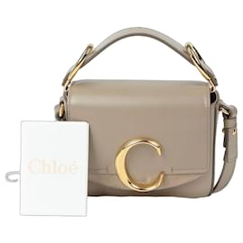 Mini borsa a spalla - Chloé