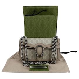 Dionysus Piccola Borsa a Spalla - Gucci