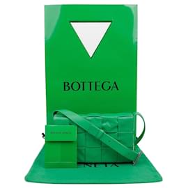 Borsa a tracolla Cassette - Bottega Veneta