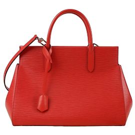 Louis Vuitton Borsa a Spalla Mali MM