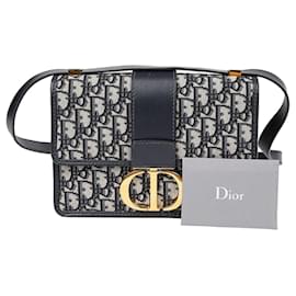 Dior Borsa a tracolla Montain