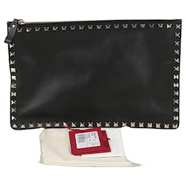 Clutch Rockstud - Valentino
