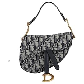 Mini borsa a spalla obliqua - Dior