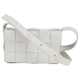 Bottega Veneta Borsa a tracolla Cassette