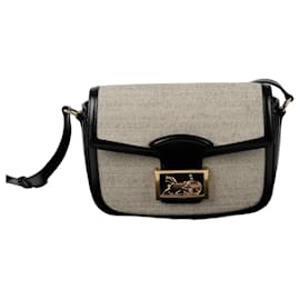 Céline Borsa a tracolla media Selkie