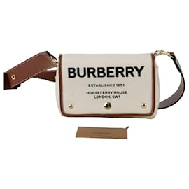 Borsa a tracolla Hosperi Small - Burberry