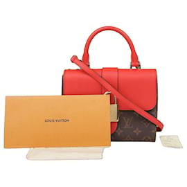 Louis Vuitton Borsa a spalla Rocky BB