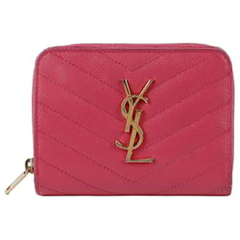 Kompakte Haus um die Brieftasche - Saint Laurent