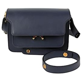 Borsa a tracolla mini Trunk - Marni