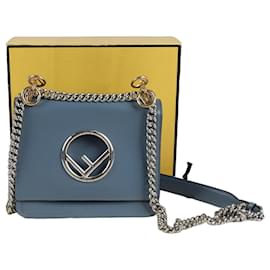 Fendi Borsa a tracolla piccola Kan