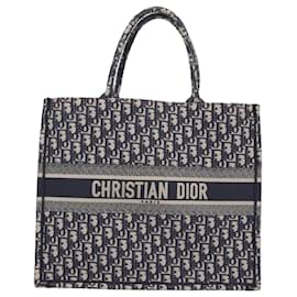 Große Tote Bag Book - Dior
